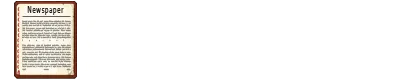 Newsbook — скриншот 1 (Плагины, Minecraft)