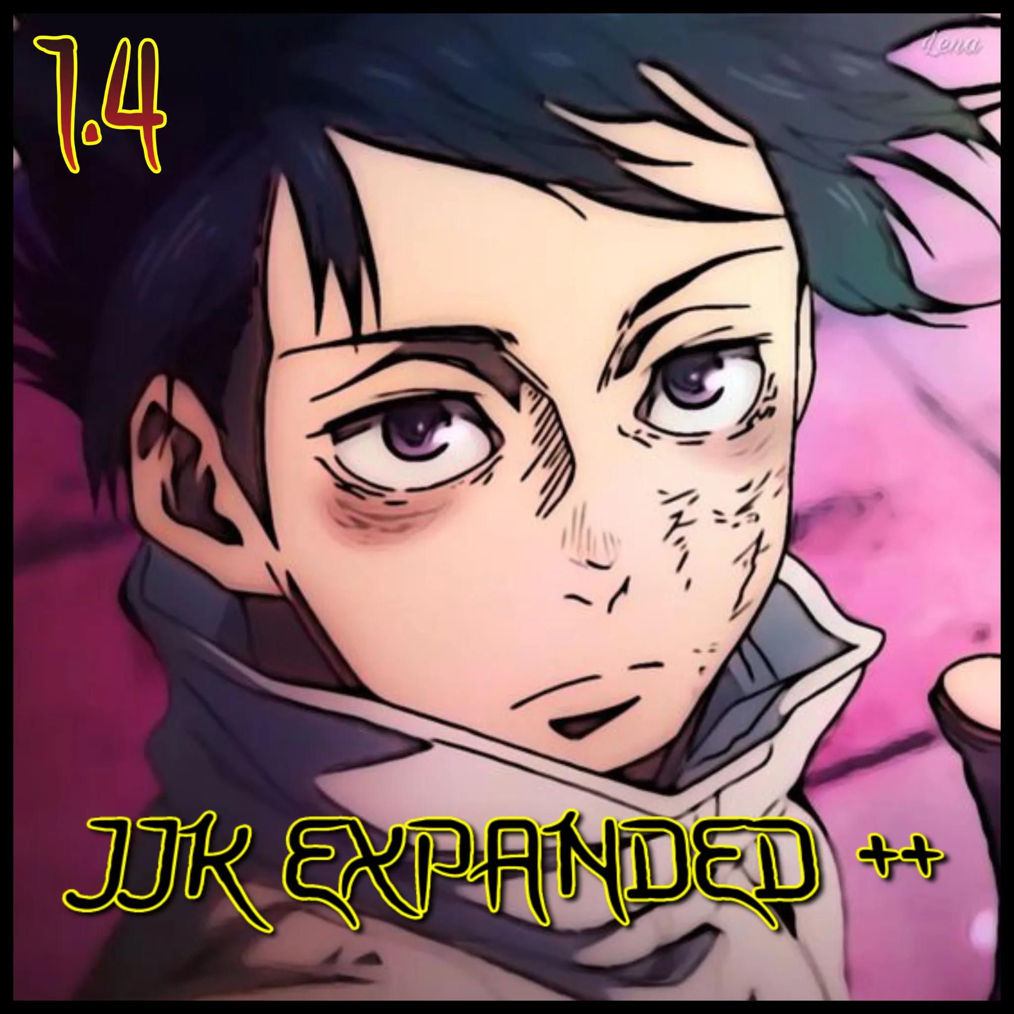 JJk Expanded 2 — скриншот 8 (Модпаки, Minecraft)