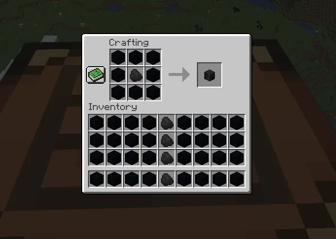 Recraftables (Forge), Моды, Minecraft