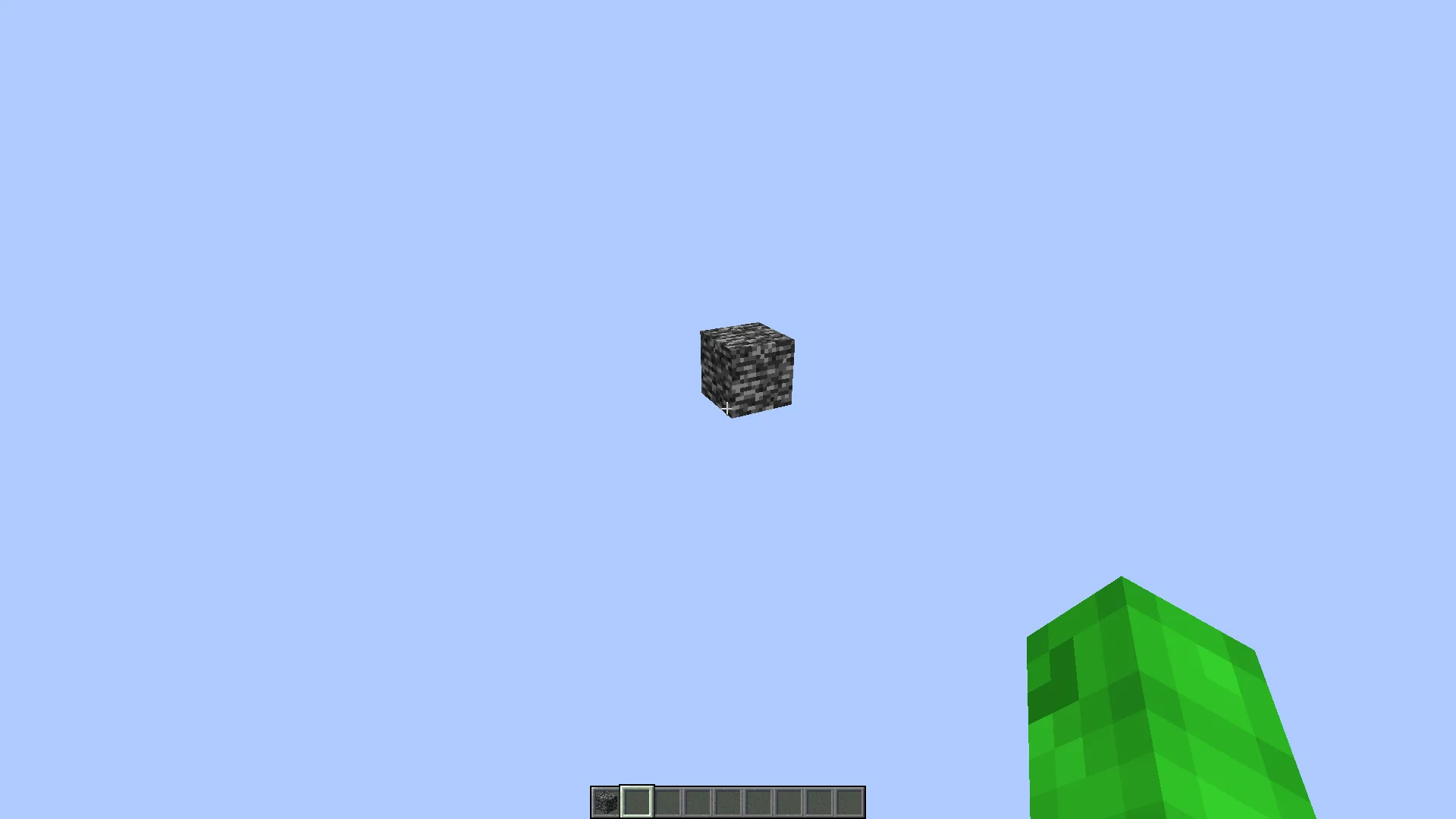 Void World | Building, Карты, Minecraft