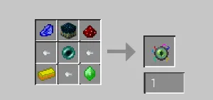 Warden Dimensions, Моды, Minecraft