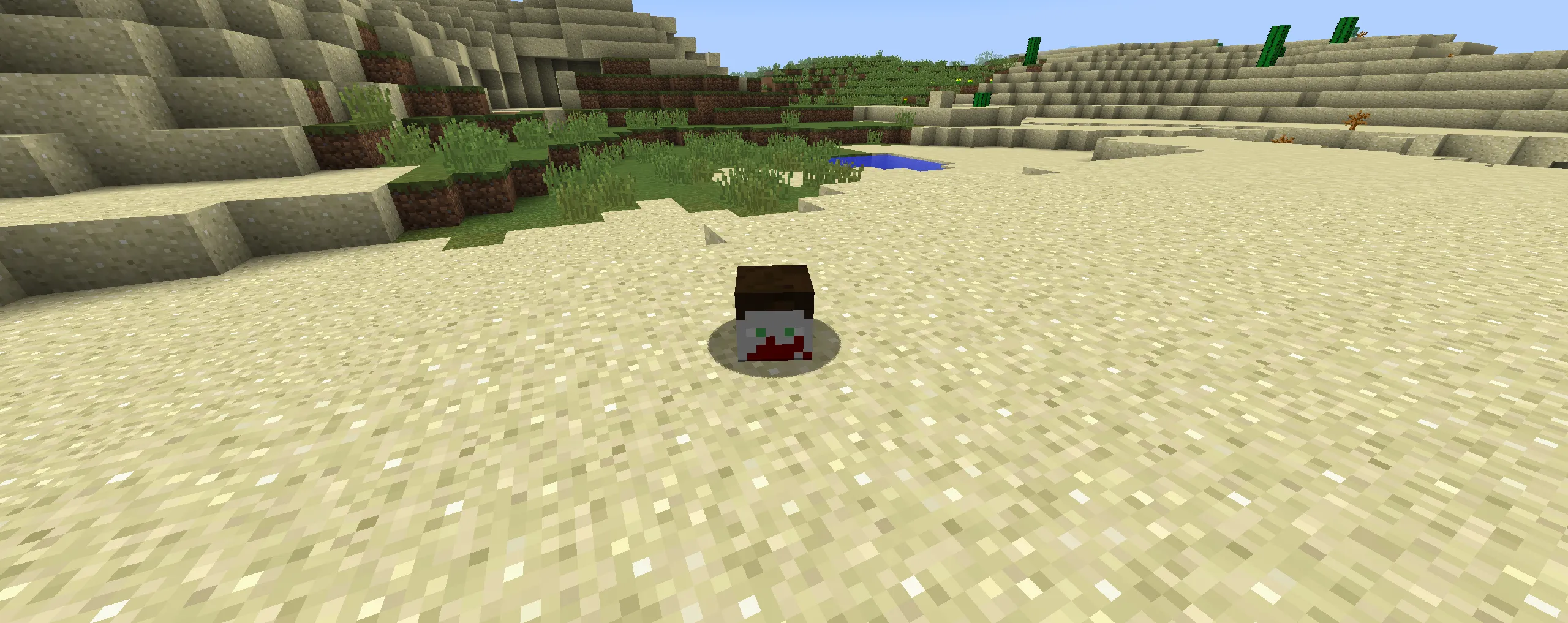 Apocalypse_Craft_Zombies, Моды, Minecraft