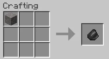 Deton's Useful recipes — скриншот 7 (Моды, Minecraft)