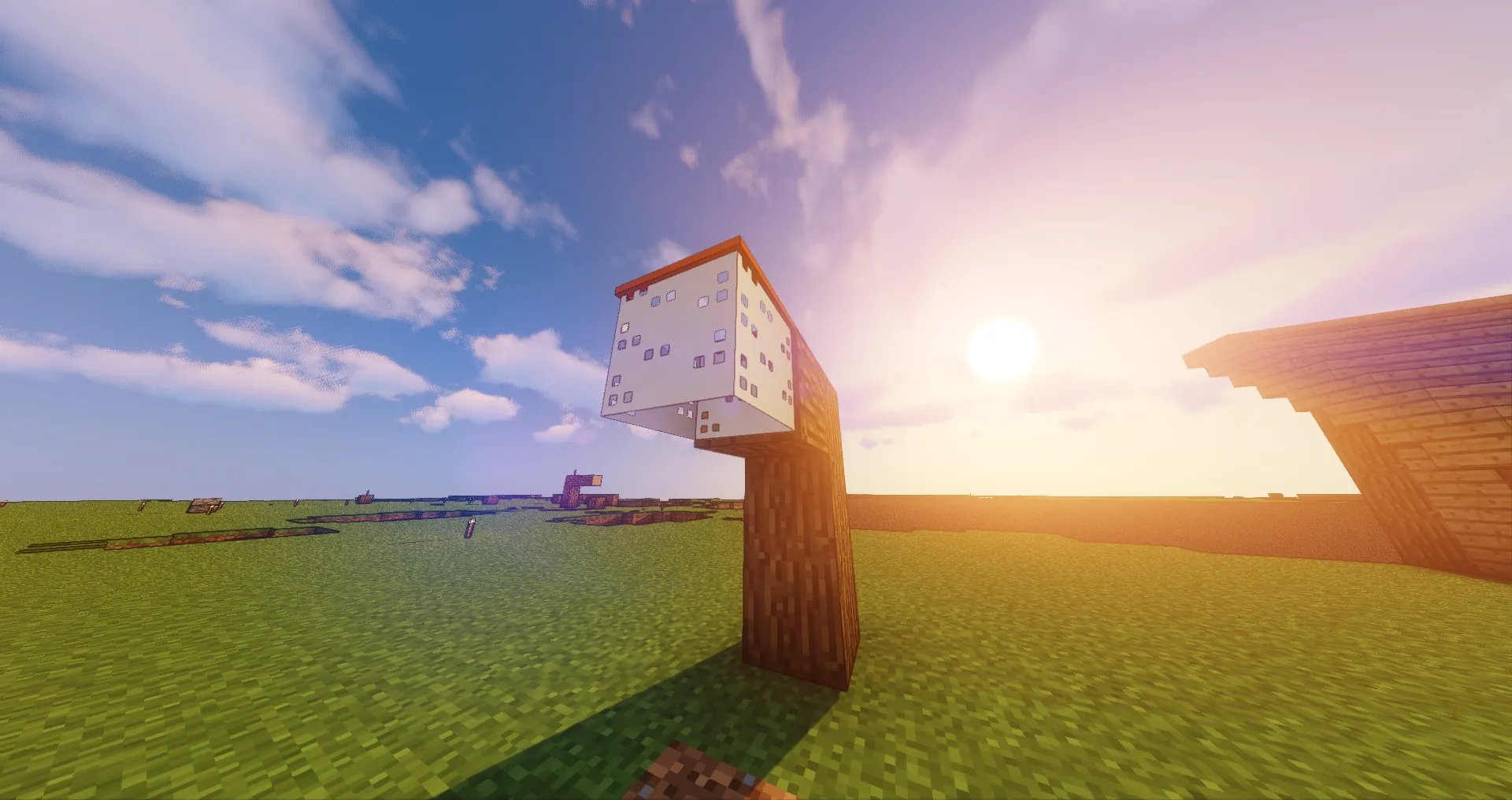 project-346118 — скриншот 5 (Моды, Minecraft)