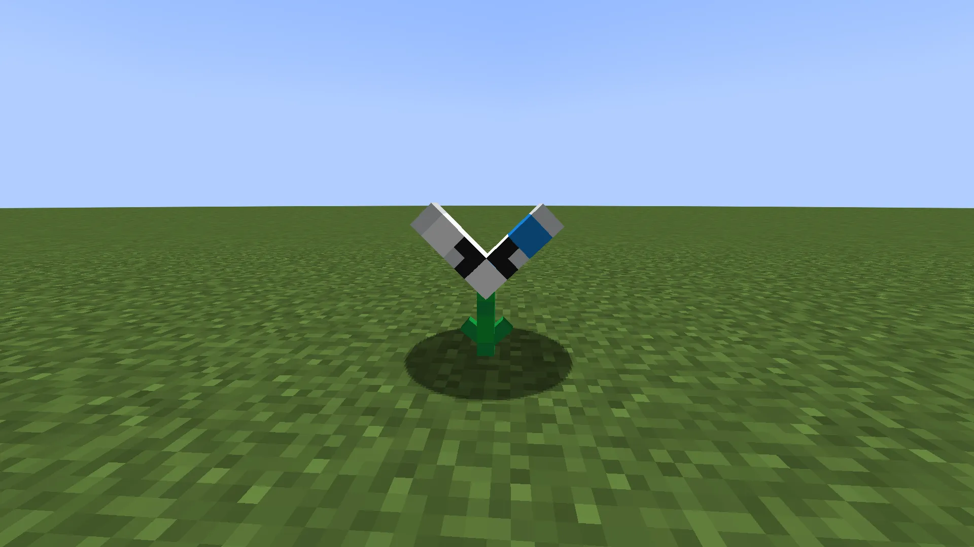 Mario PowerUps, Моды, Minecraft