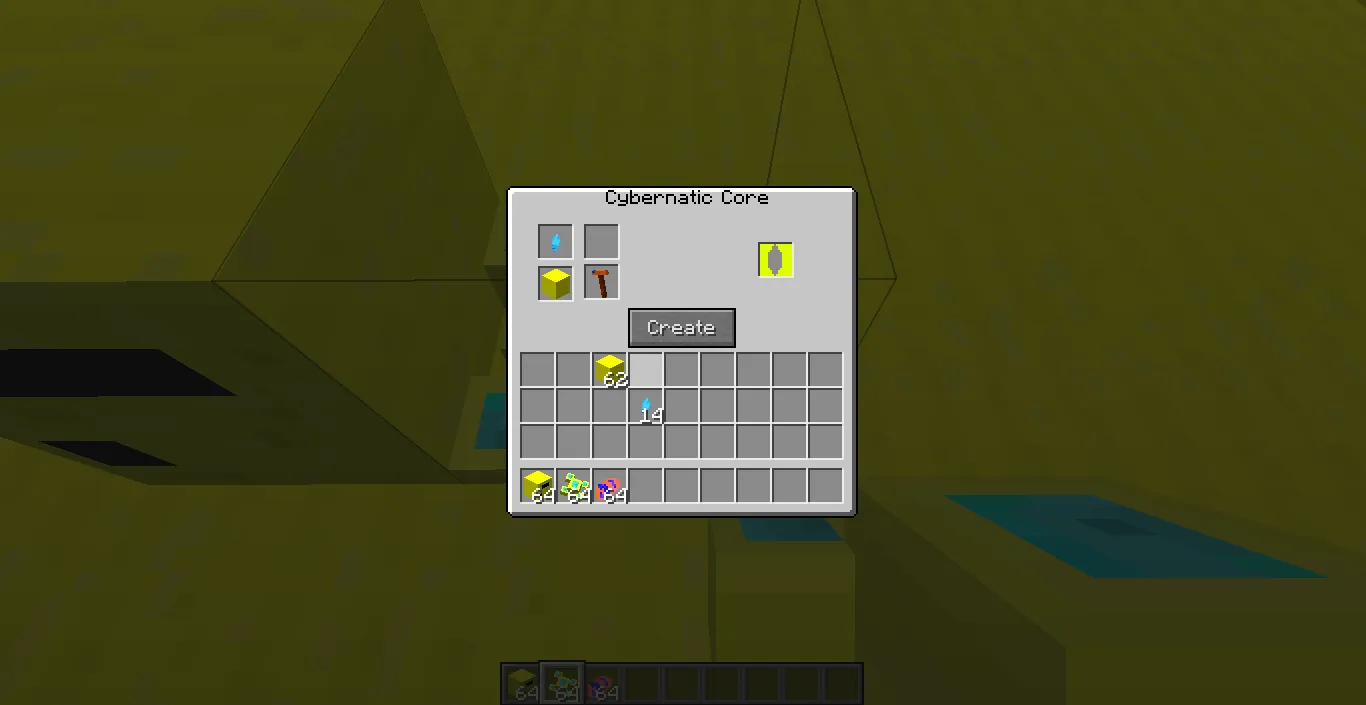 StarCraft2, Моды, Minecraft