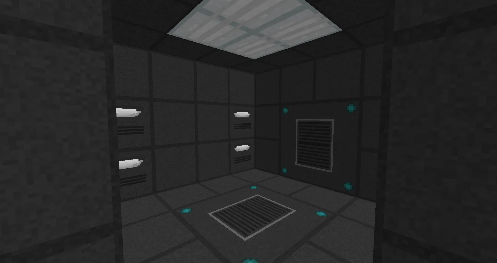 Futur Blocks, Моды, Minecraft