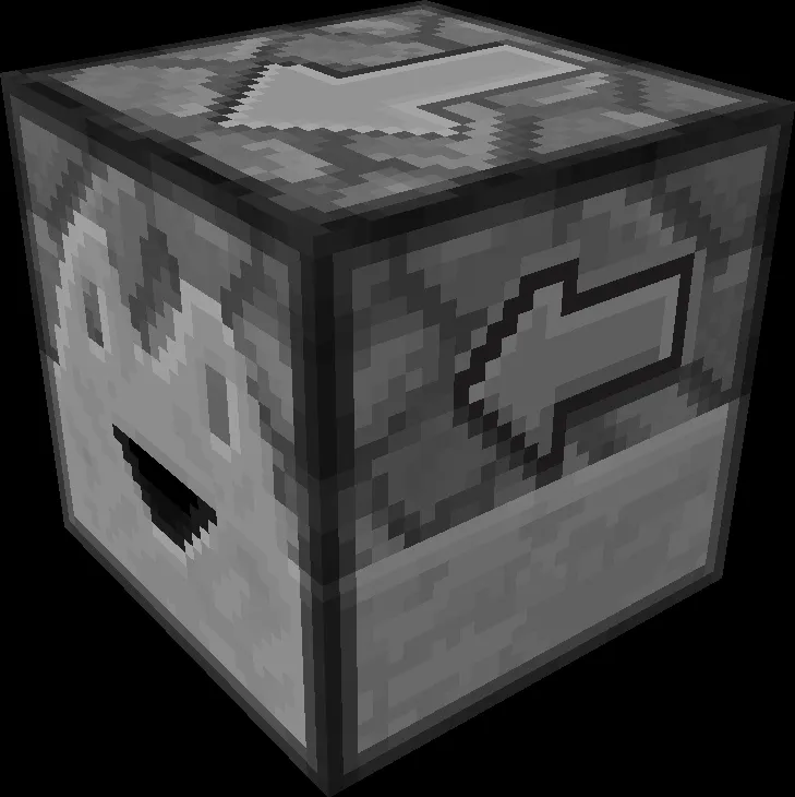 Escola Redstone — скриншот 4 (Текстуры, Minecraft)