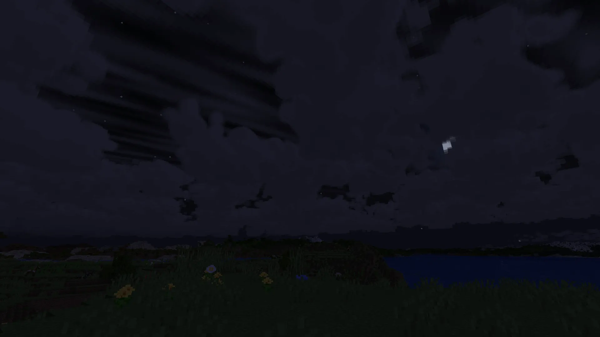 Simple Clouds, Моды, Minecraft