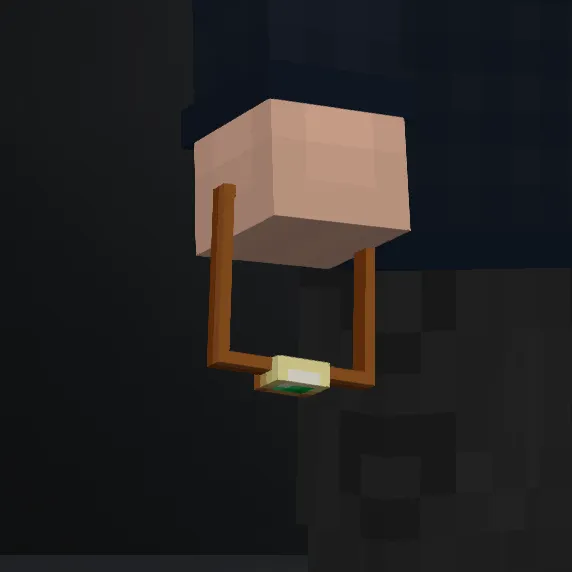Bracelet of undying — скриншот 6 (Текстуры, Minecraft)