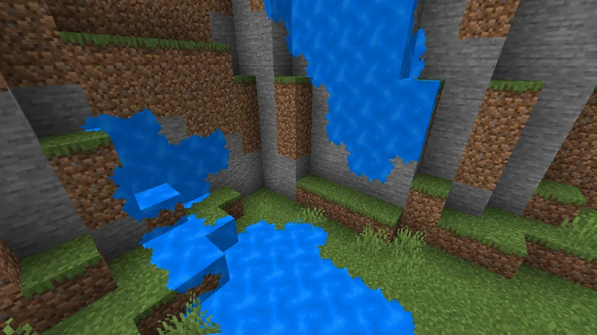 Paint Gun, Моды, Minecraft