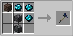 MoreThingsByCapitanBee — скриншот 9 (Моды, Minecraft)