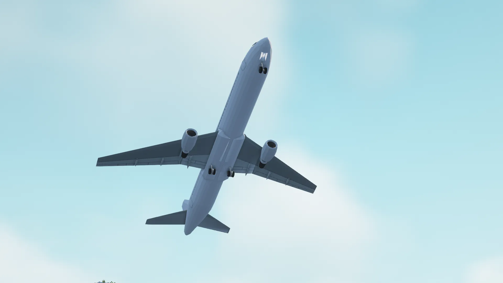 C.M.A [Immersive Vehicles/IV/MTS] Citizens Military Aviation Trasport Pack, Моды, Minecraft