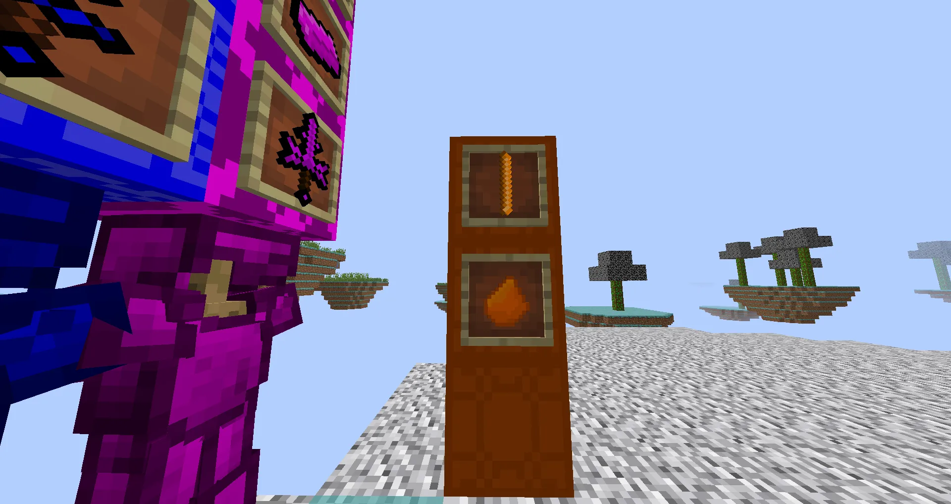Alvori's AlvoriCraft: Main Mod — скриншот 4 (Моды, Minecraft)