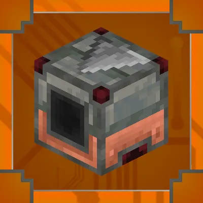 Re-Locate, Моды, Minecraft