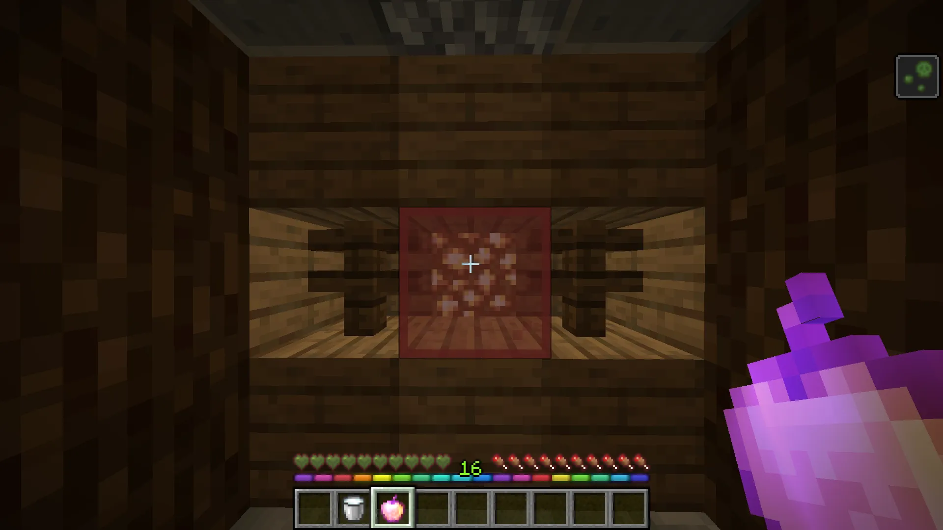 StandardMC Enhanced — скриншот 2 (Текстуры, Minecraft)