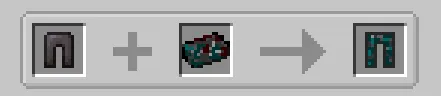 Luke_Blocks_Plus — скриншот 2 (Моды, Minecraft)