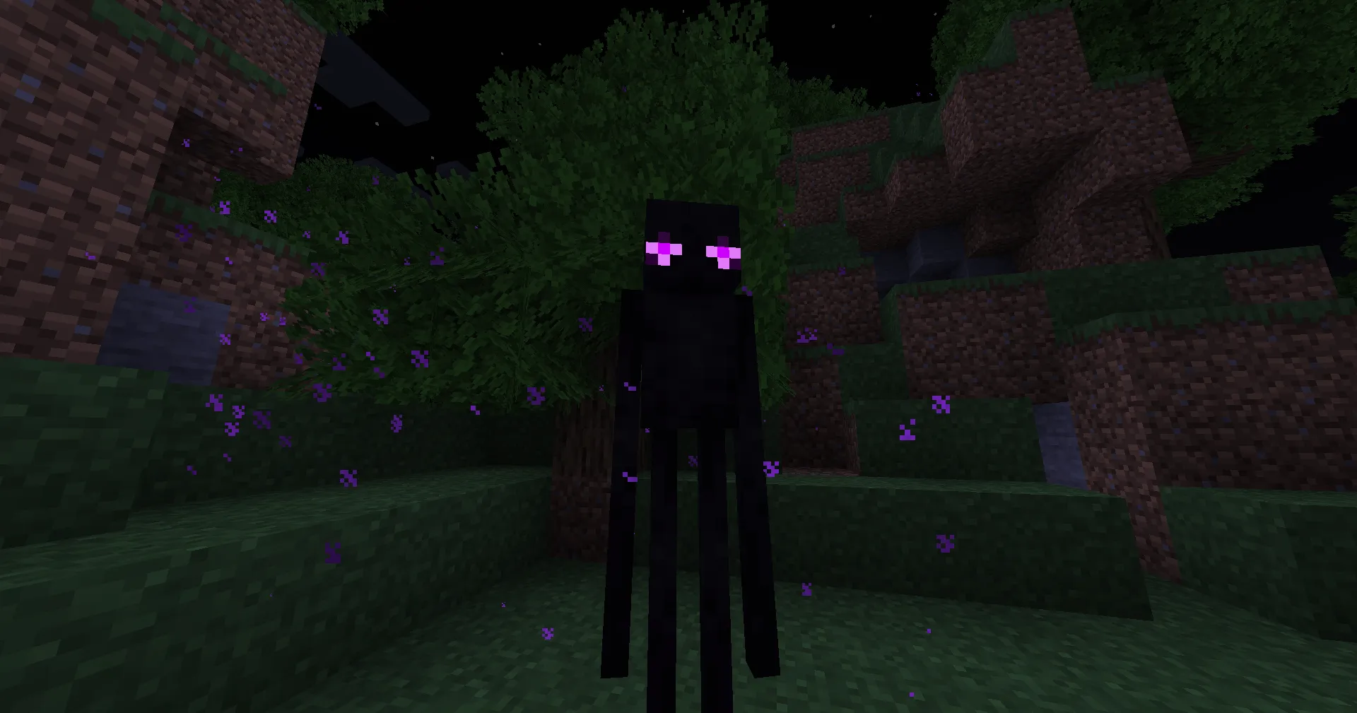 MUNSTERZ (AND STUFF), Текстуры, Minecraft