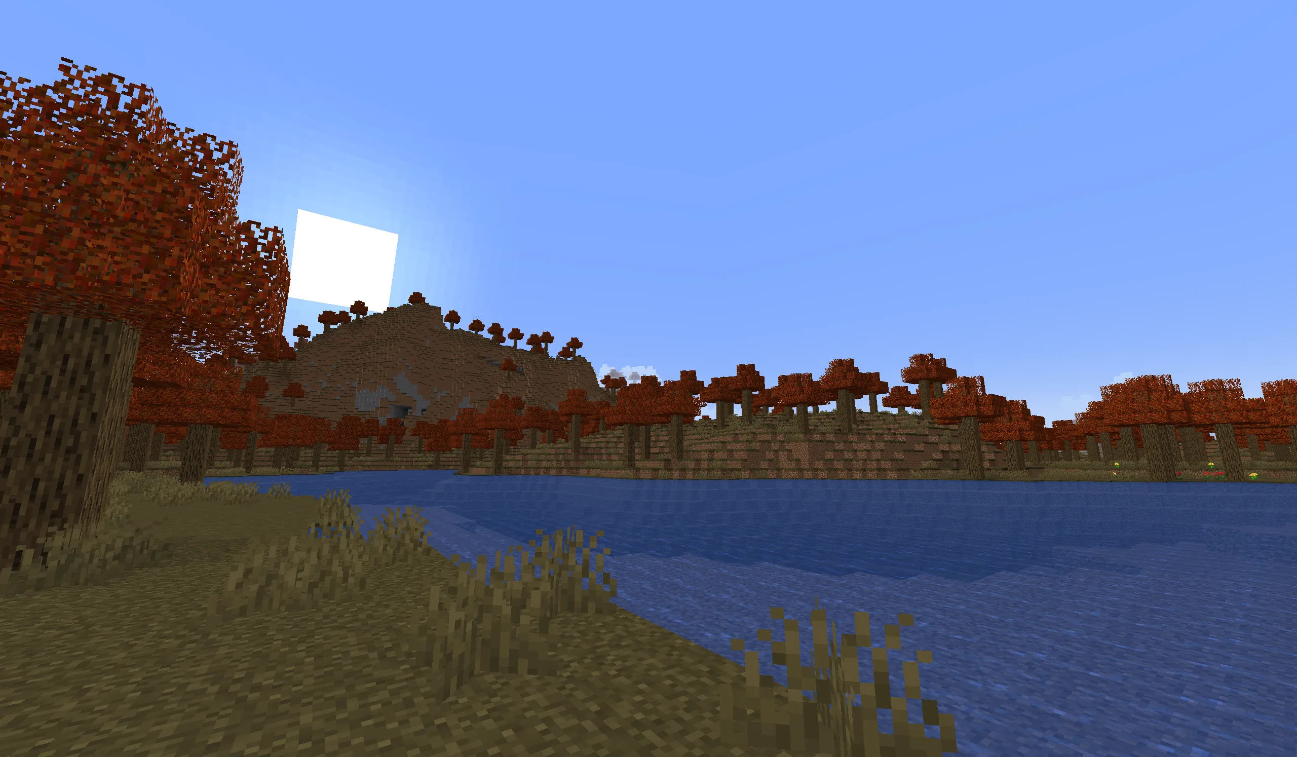 Assorted Biomes, Моды, Minecraft