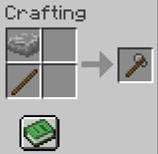 Better Beginnings, Моды, Minecraft