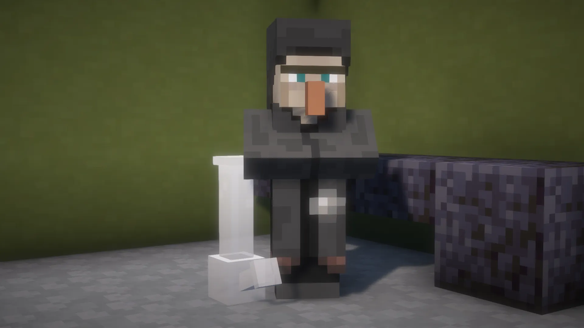 Cobblestoner — скриншот 3 (Моды, Minecraft)