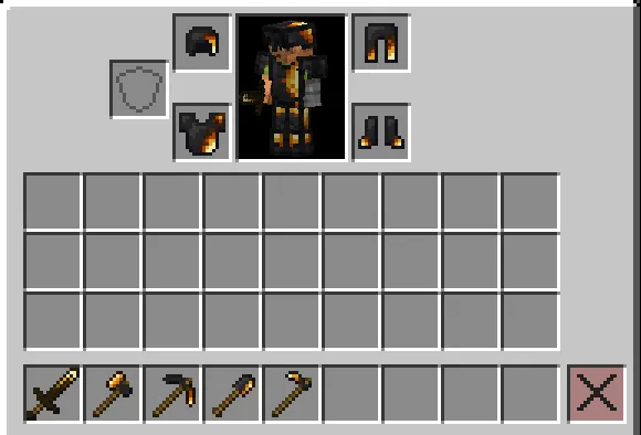 Coal Enhancements — скриншот 14 (Моды, Minecraft)