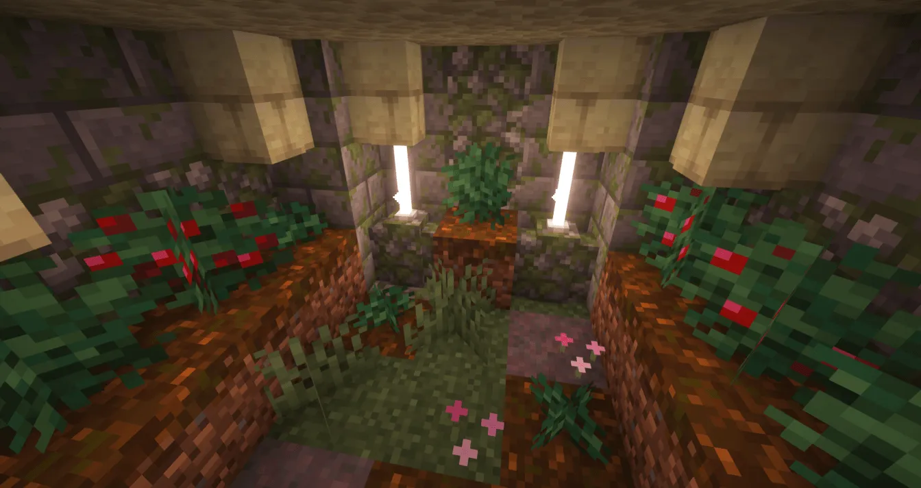 Ender Wyrmlings — скриншот 15 (Моды, Minecraft)