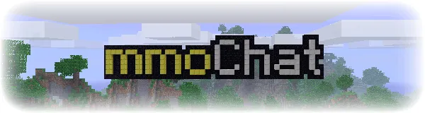 mmoChatPirate — скриншот 1 (Плагины, Minecraft)