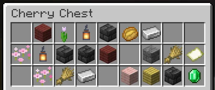 project-1430159, Моды, Minecraft