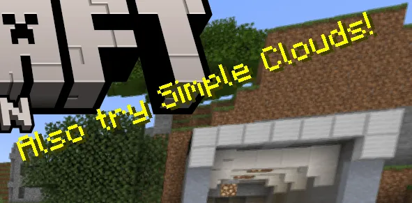 CWSM Splash Text — скриншот 5 (Текстуры, Minecraft)