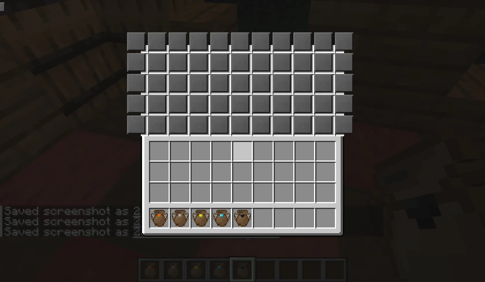 phantoms multi-tools, Моды, Minecraft