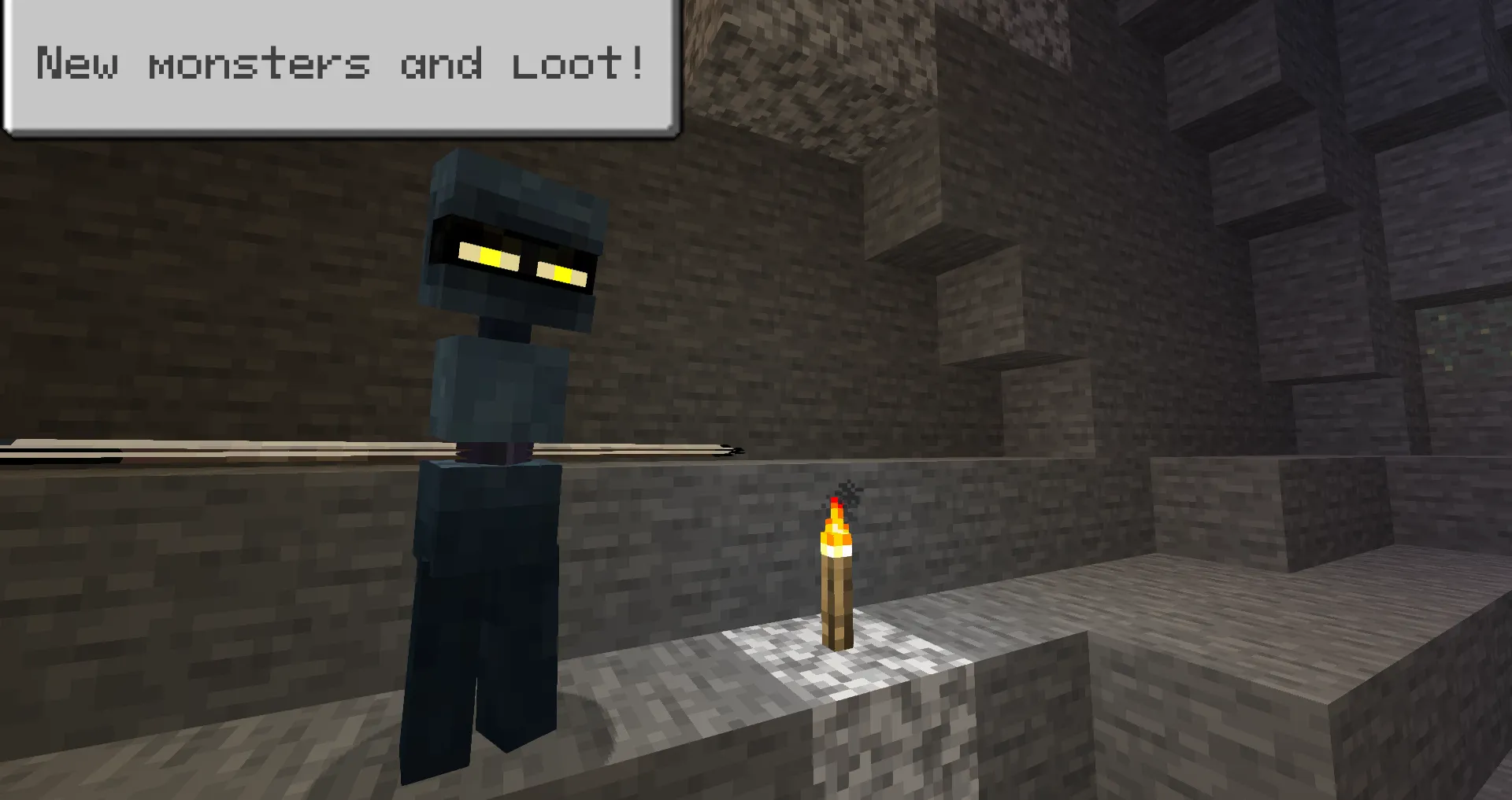 Pix's Creatures n' Additions — скриншот 5 (Моды, Minecraft)