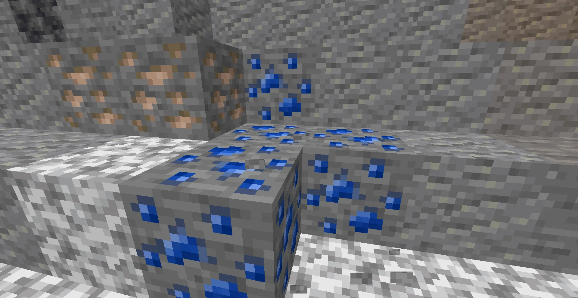 Rubinium reforged — скриншот 2 (Моды, Minecraft)