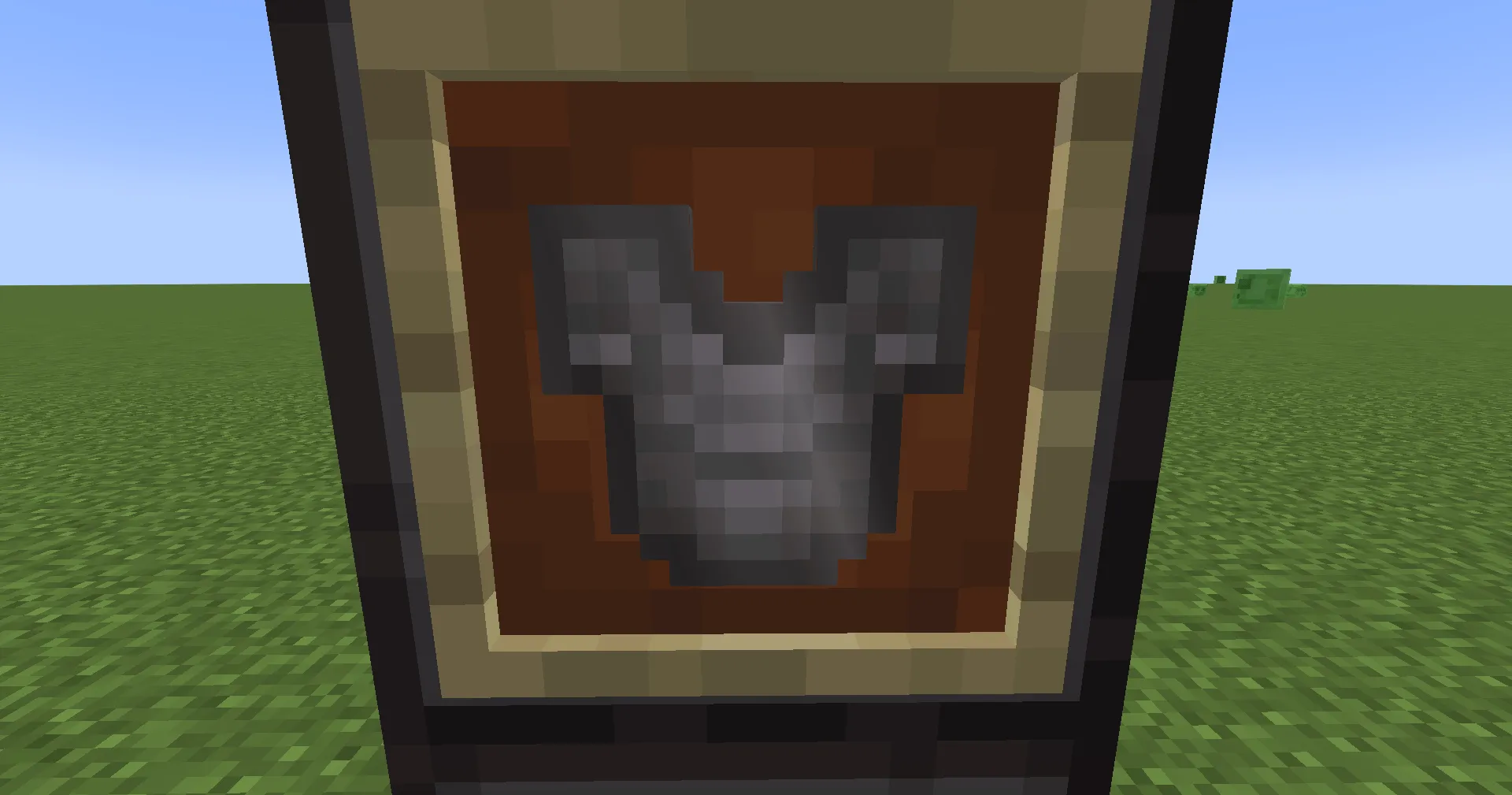 Legacy Console Edition Enchantment Glint — скриншот 1 (Текстуры, Minecraft)