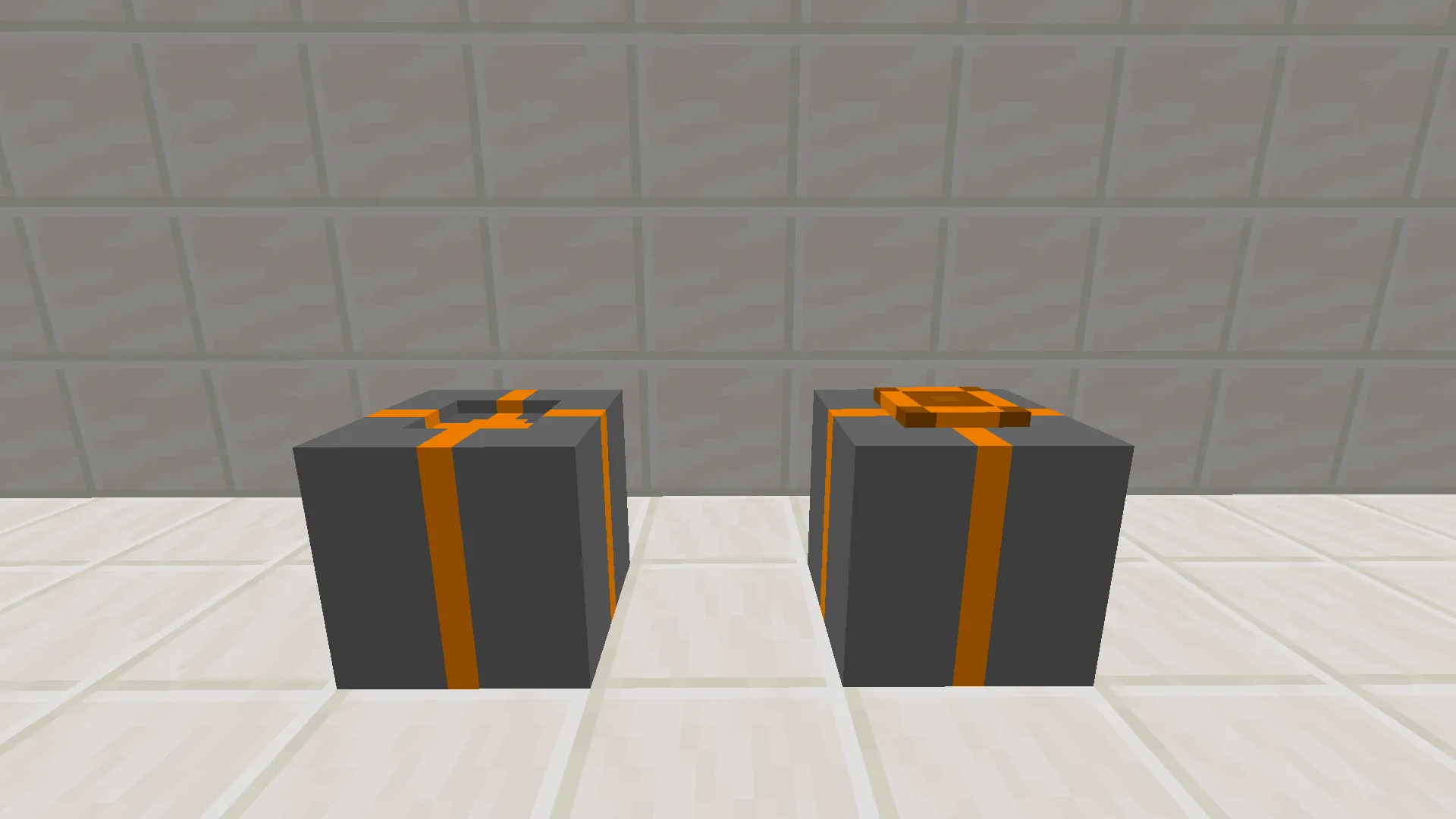 Bracelet — скриншот 5 (Моды, Minecraft)