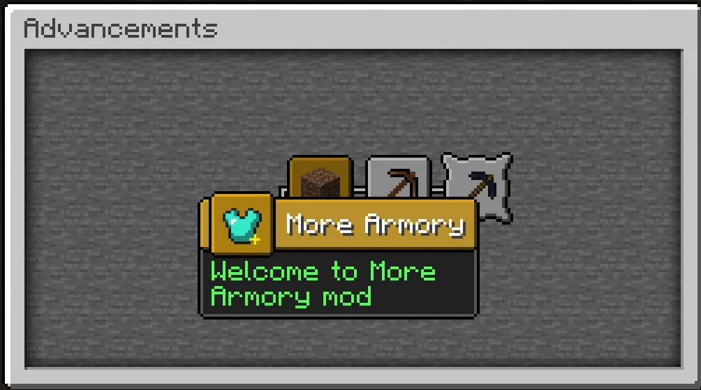 Minecraft Add, Моды, Minecraft