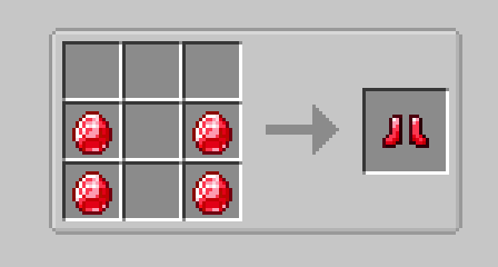 Ores & Tools Plus, Моды, Minecraft