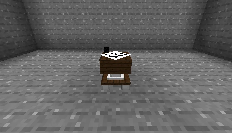Runaria, Моды, Minecraft