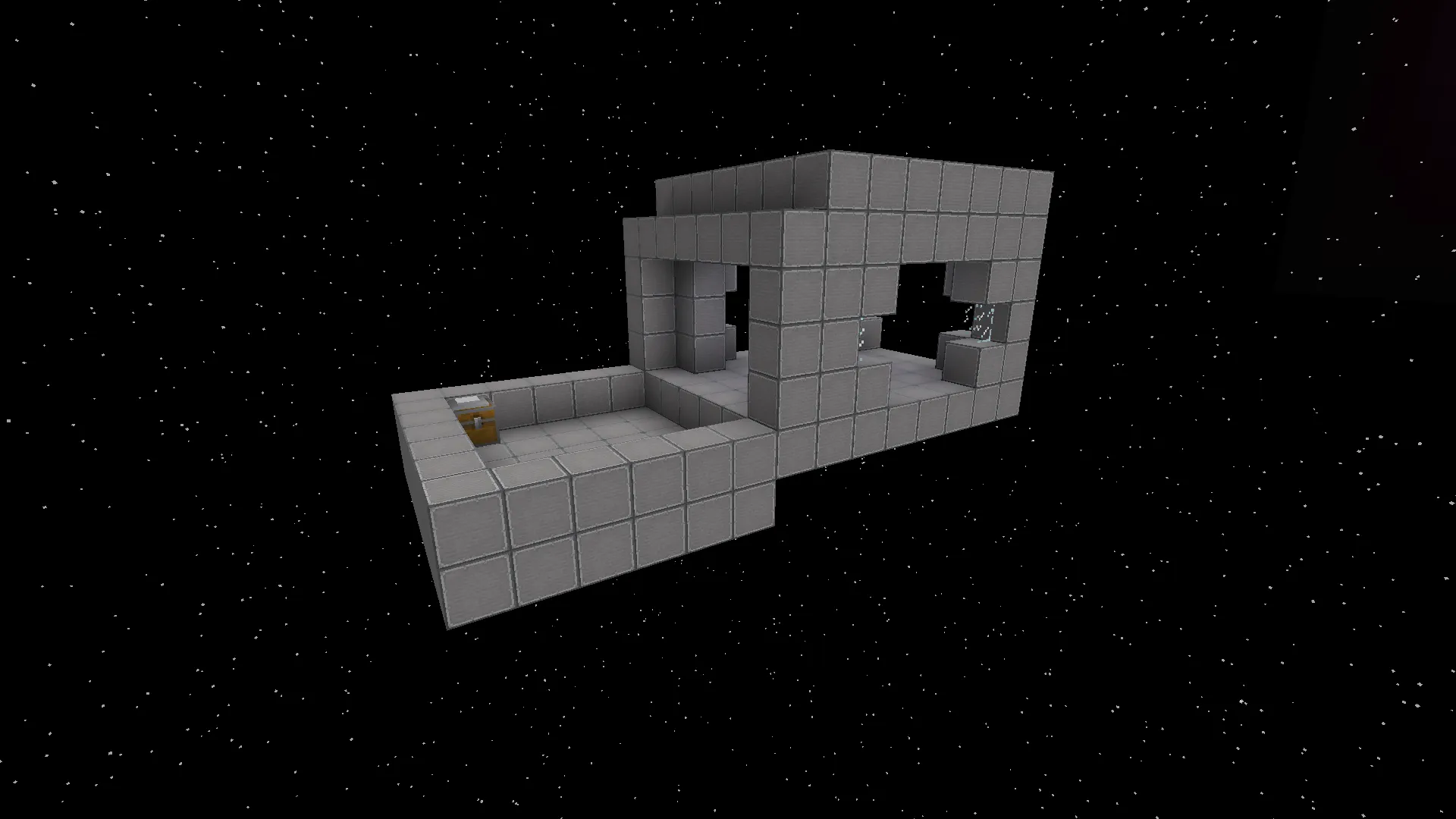 Connected Textures for Galacticraft — скриншот 21 (Текстуры, Minecraft)