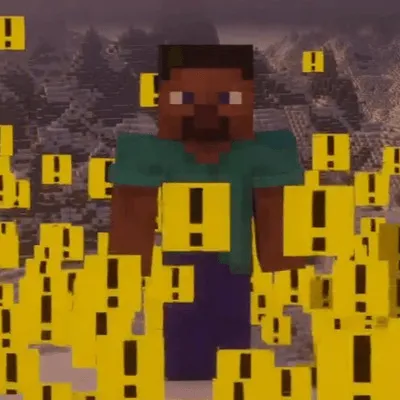 Visible Effects — скриншот 3 (Текстуры, Minecraft)