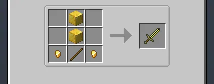 Ancient Swords, Моды, Minecraft