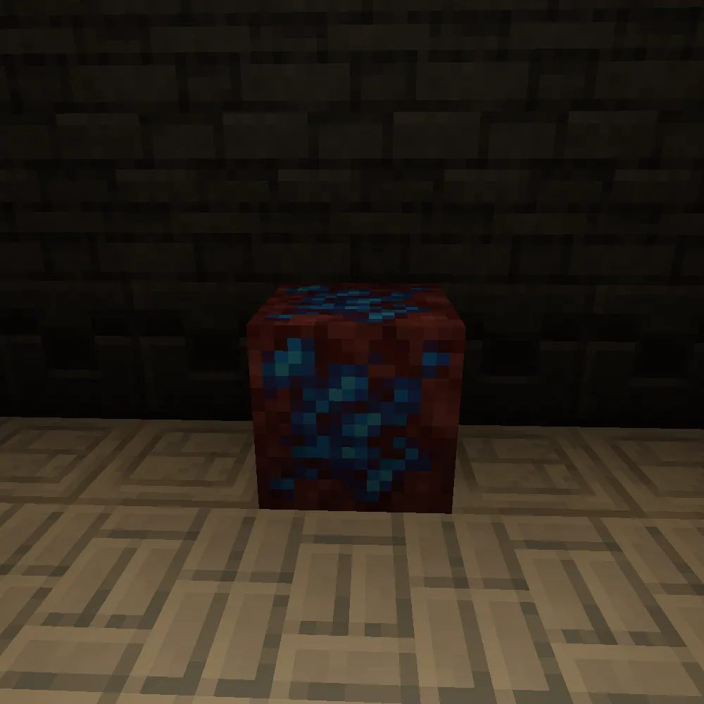 Mizuno16Craft: Ore texture, Текстуры, Minecraft