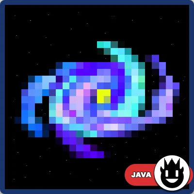 COSMOS [GUI] — скриншот 9 (Текстуры, Minecraft)
