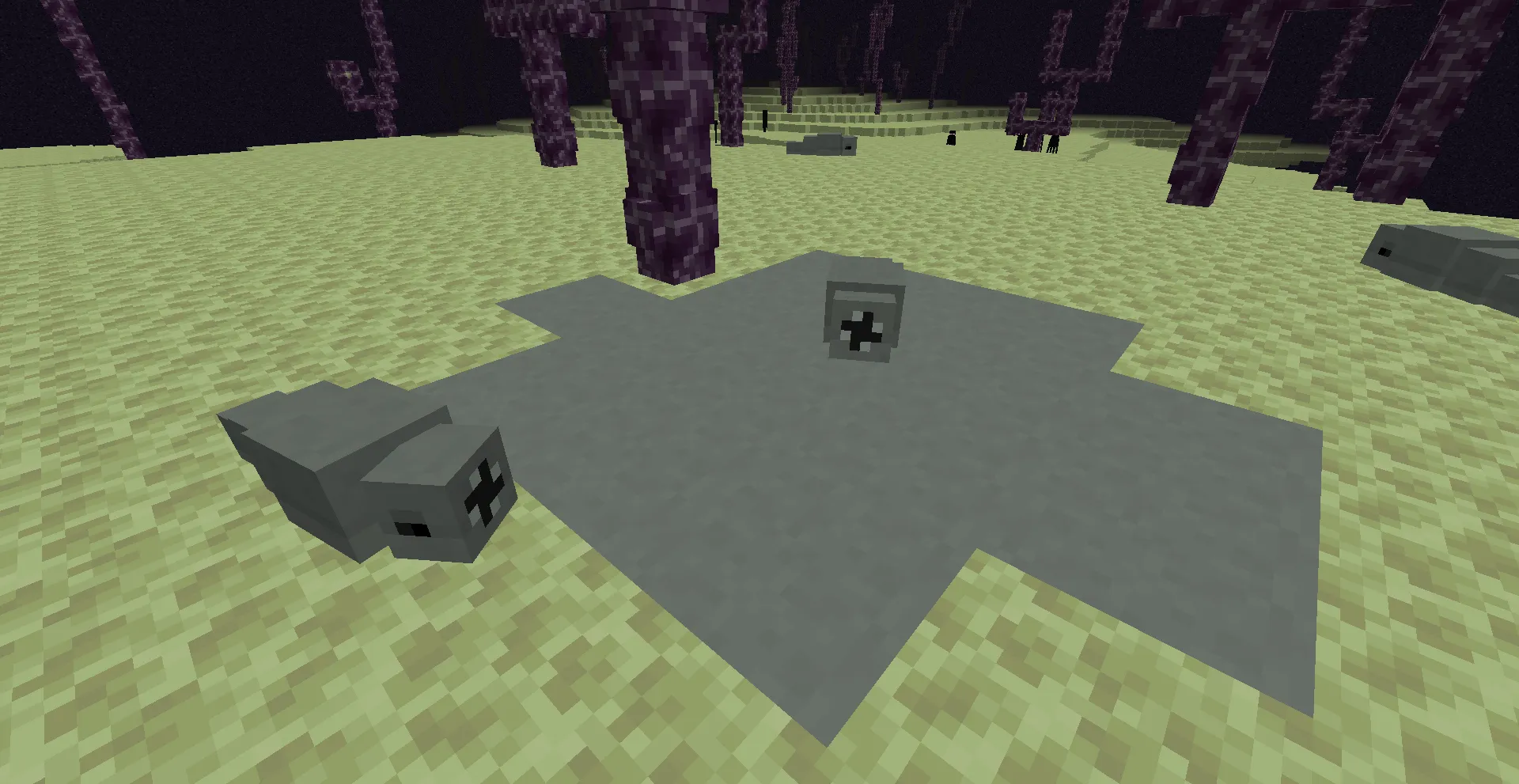 SC's Additions, Моды, Minecraft