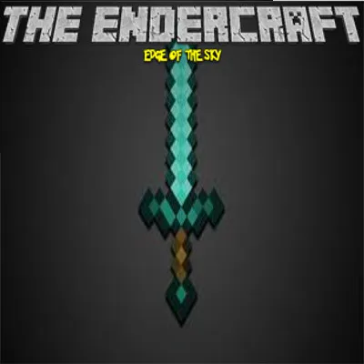 The ENDERCRAFT — скриншот 8 (Модпаки, Minecraft)