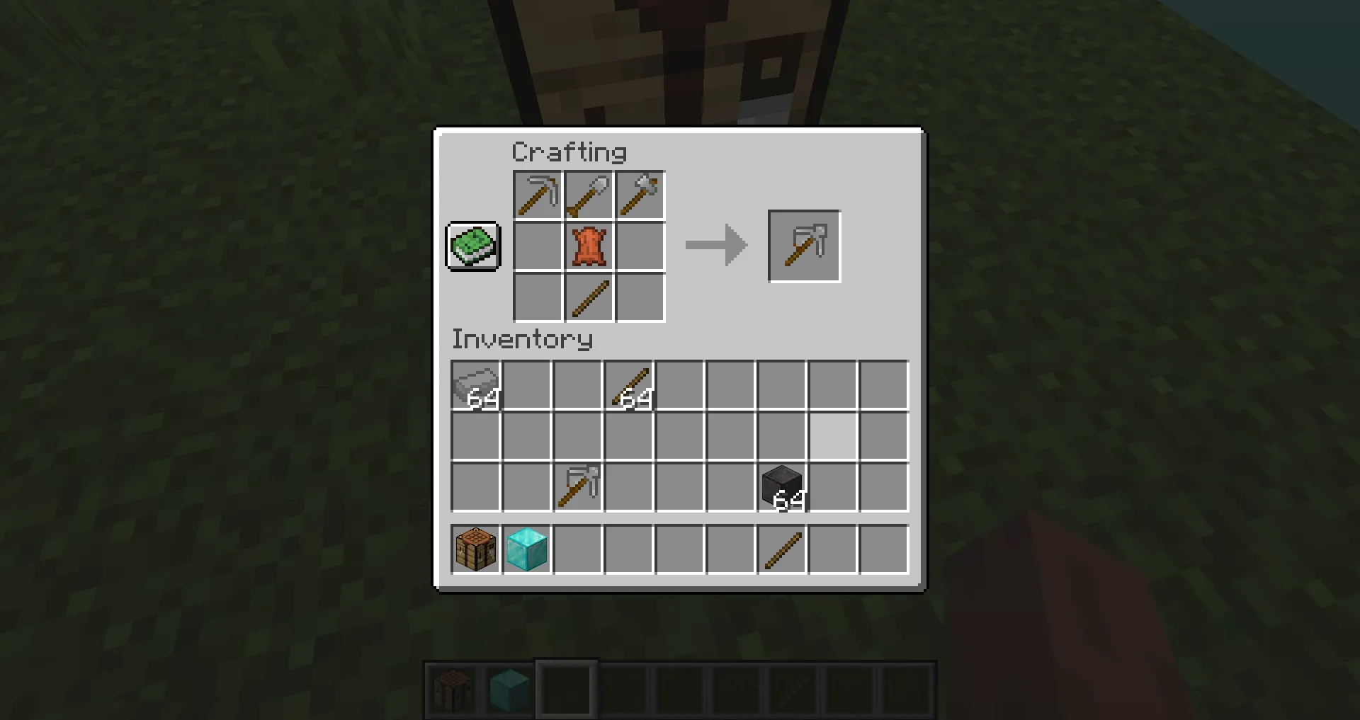 L's Endgame Items (Reupload), Моды, Minecraft