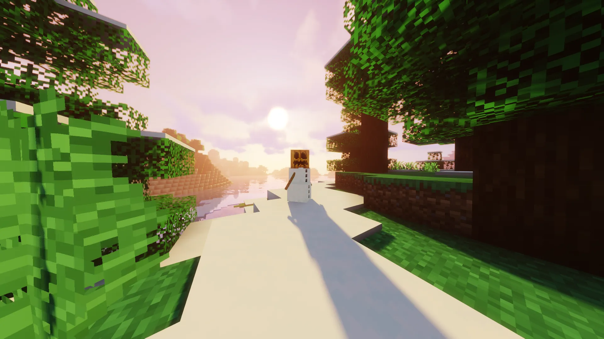 RockitWorld, Модпаки, Minecraft