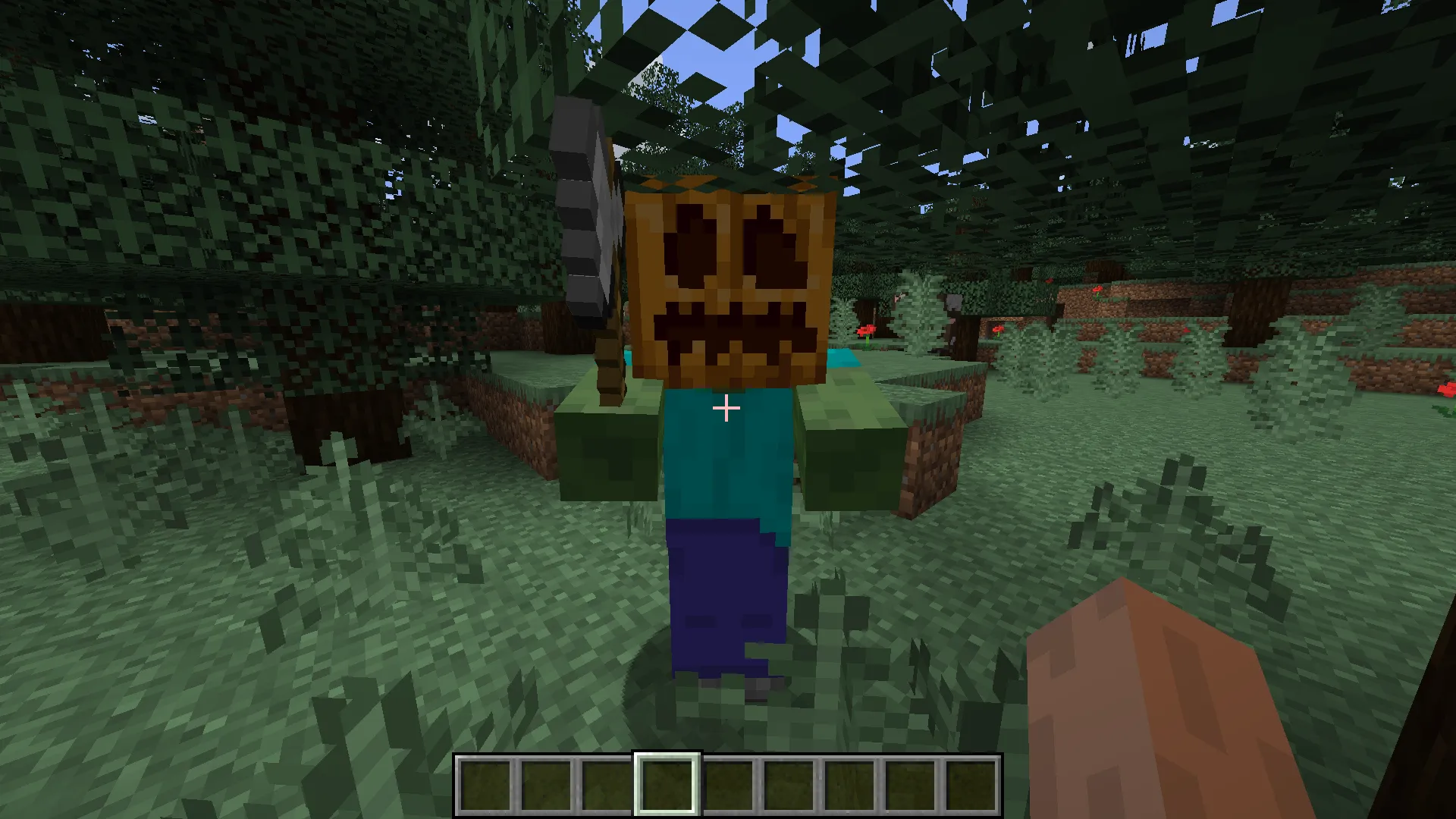 Menacing Monsters , Моды, Minecraft