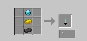 Ultimate coffees — скриншот 16 (Моды, Minecraft)