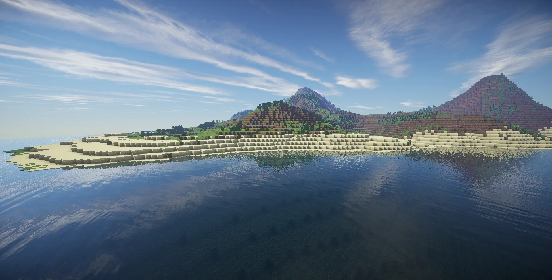 Hawa!! — скриншот 1 (Карты, Minecraft)